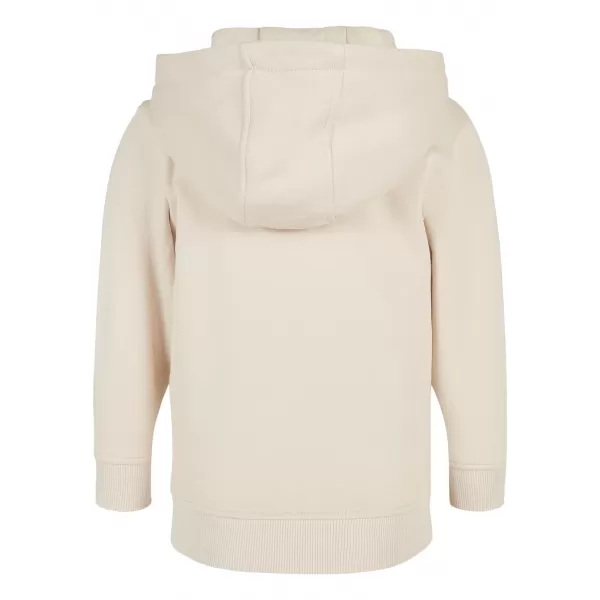  Dětská mikina URBAN CLASSICS UCK3086 SAND 