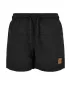 Dětské kraťasy URBAN CLASSICS UCK1026 BLACK