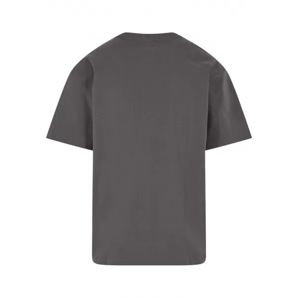  Pánské triko URBAN CLASSICS TB7350 MAGNET 