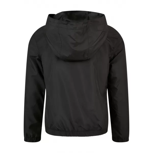  Dětská bunda URBAN CLASSICS UCK2013 BLACK 