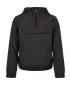 Dětská bunda URBAN CLASSICS UCK2013 BLACK