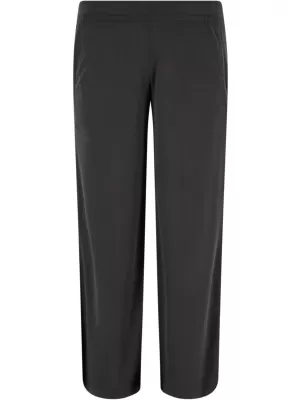 Dětské kalhoty URBAN CLASSICS UCK2597 BLACK