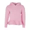 Dětská mikina URBAN CLASSICS UCK4377 GIRLYPINK
