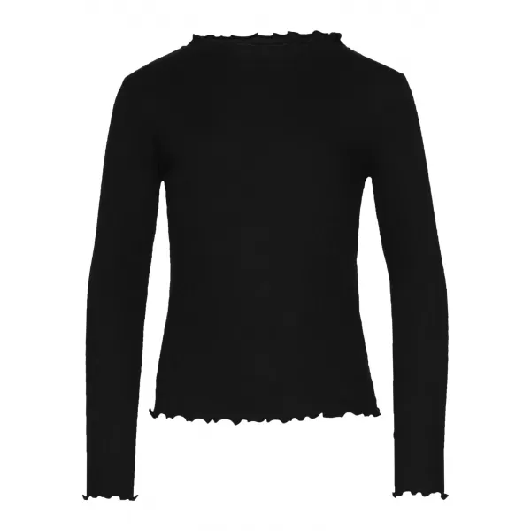  Dětské triko URBAN CLASSICS UCK3996 BLACK 