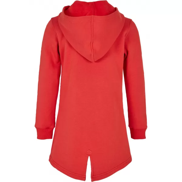  Dětská mikina URBAN CLASSICS UCK1075 HUGERED 