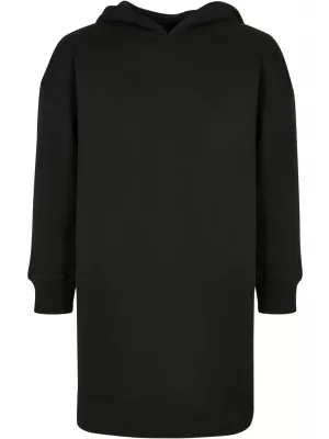 Dětská mikina URBAN CLASSICS UCK4094 BLACK