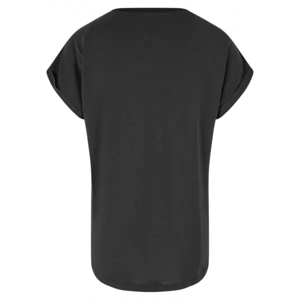  Dětské triko URBAN CLASSICS UCK4092 BLACK 