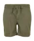 Dětské kraťasy URBAN CLASSICS UCK1609 OLIVE