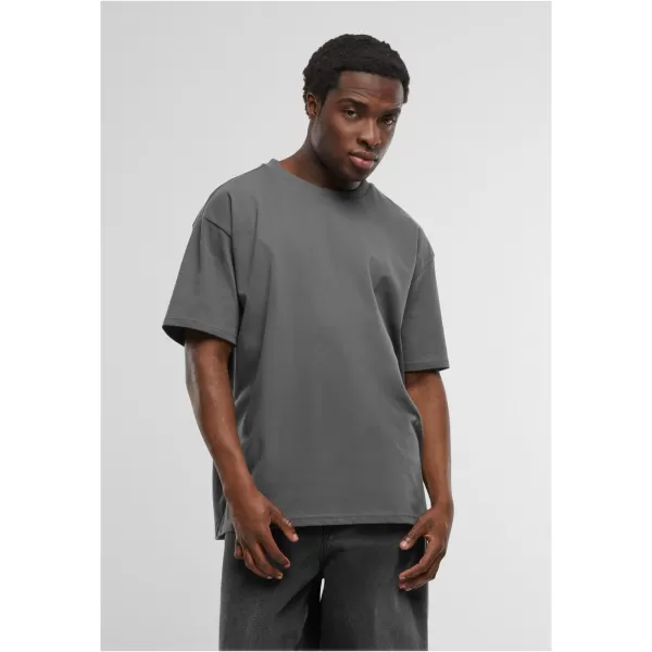  Pánské triko URBAN CLASSICS TB7350 MAGNET 