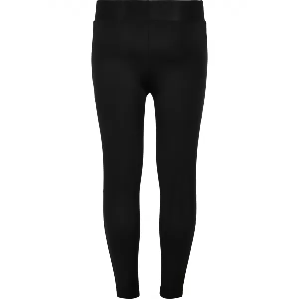  Dětské legíny URBAN CLASSICS UCK1174 BLACK 