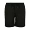 Dětské kraťasy URBAN CLASSICS UCK1609 BLACK