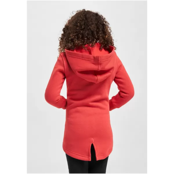  Dětská mikina URBAN CLASSICS UCK1075 HUGERED 