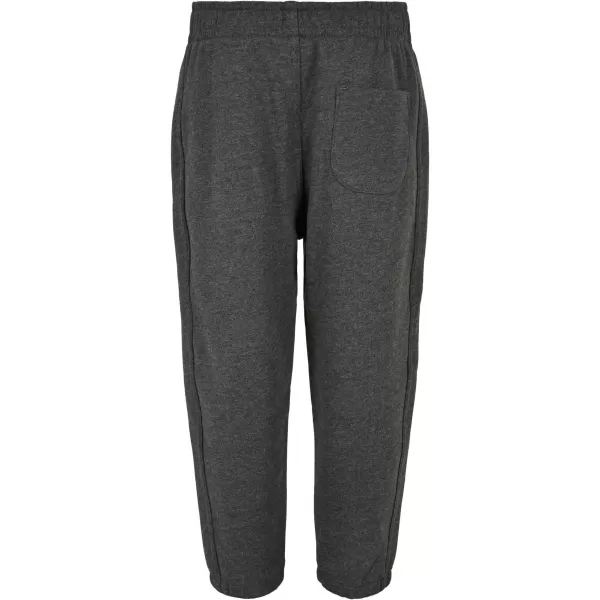  Dětské tepláky URBAN CLASSICS UCK014B CHARCOAL 