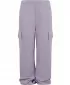 Dětské tepláky URBAN CLASSICS UCK6857 DUSTY LILAC