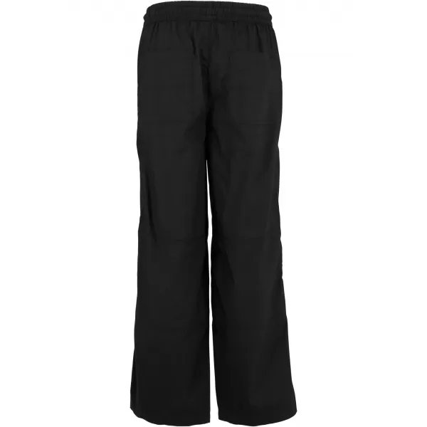  Pánské kalhoty URBAN CLASSICS TB7356 BLACK 