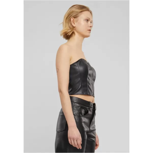  Dámské tílko URBAN CLASSICS TB6952 BLACK 