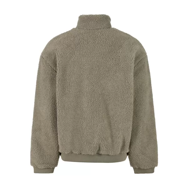  Pánská mikina URBAN CLASSICS TB7266 PALE GREEN 