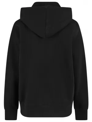 Dětská mikina URBAN CLASSICS UCK6660 BLACK