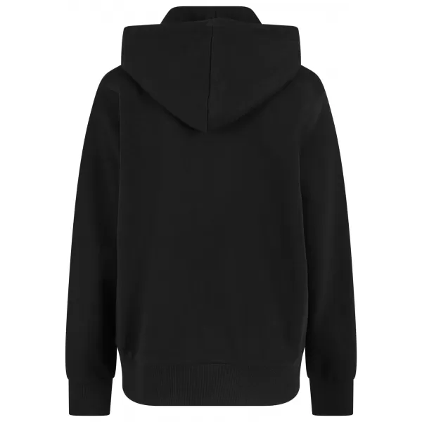  Dětská mikina URBAN CLASSICS UCK6660 BLACK 