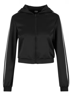 Dámská bunda URBAN CLASSICS TB7135 BLACK