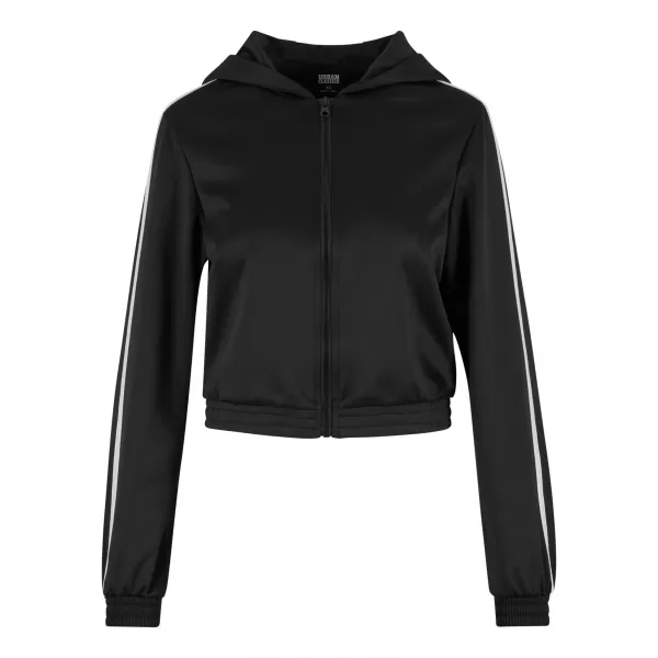  Dámská bunda URBAN CLASSICS TB7135 BLACK 