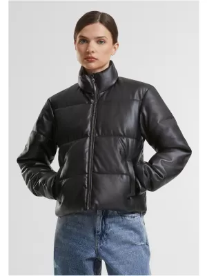 Dámská bunda URBAN CLASSICS TB7073 BLACK