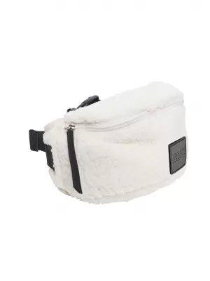 Taška URBAN CLASSICS TB2274 OFF WHITE