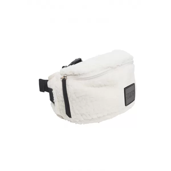  Taška URBAN CLASSICS TB2274 OFF WHITE 