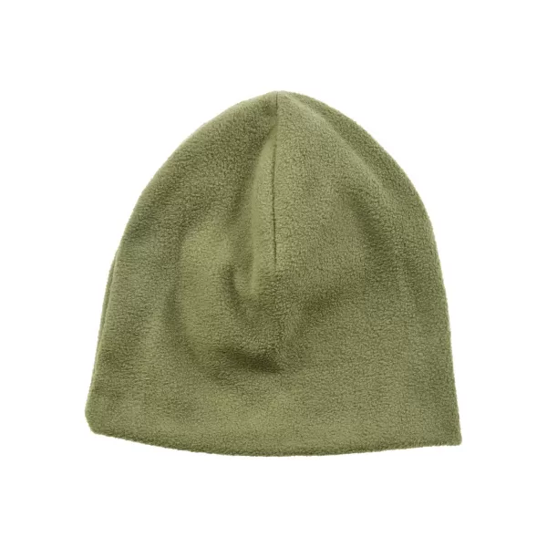  Čepice URBAN CLASSICS TB5825 TINI OLIVE/BLACK 