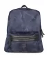 Batoh URBAN CLASSICS TB1699 NAVY CAMO