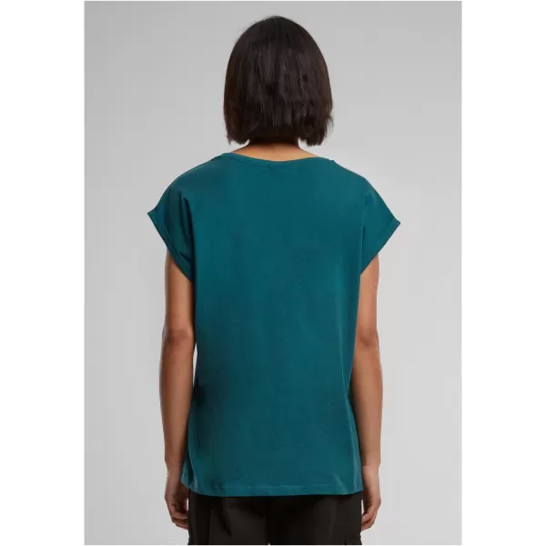  Dámské triko URBAN CLASSICS TB771 JASPER 