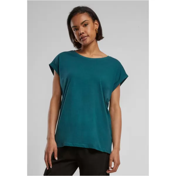  Dámské triko URBAN CLASSICS TB771 JASPER 