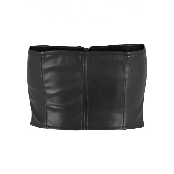  Dámské tílko URBAN CLASSICS TB6952 BLACK 