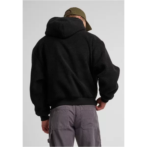  Pánská mikina URBAN CLASSICS TB7265 BLACK 