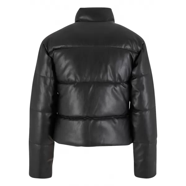  Dámská bunda URBAN CLASSICS TB7073 BLACK 