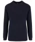 Pánský svetr URBAN CLASSICS TB6763 NAVY