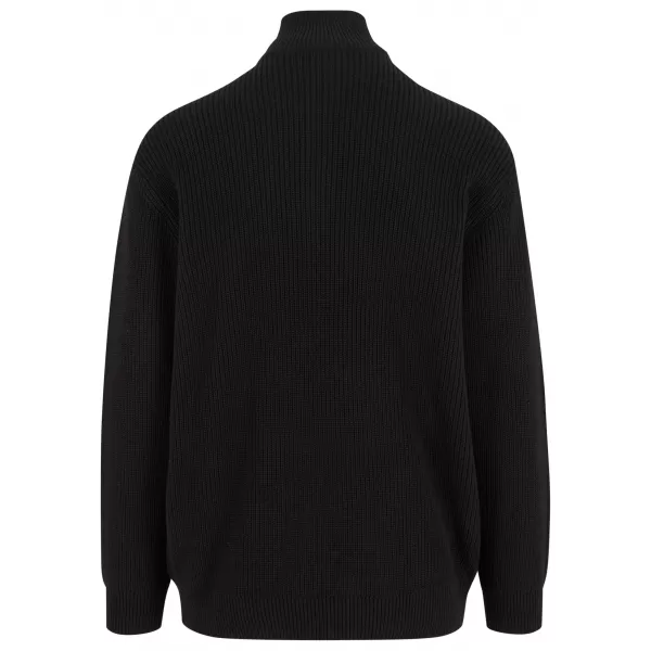  Pánský svetr URBAN CLASSICS TB6762 BLACK 