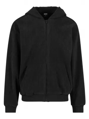 Pánská mikina URBAN CLASSICS TB7303 BLACK