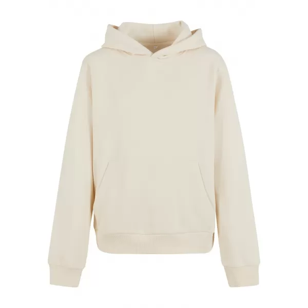  Dětská mikina URBAN CLASSICS UCK6860 WHITE/SAND 