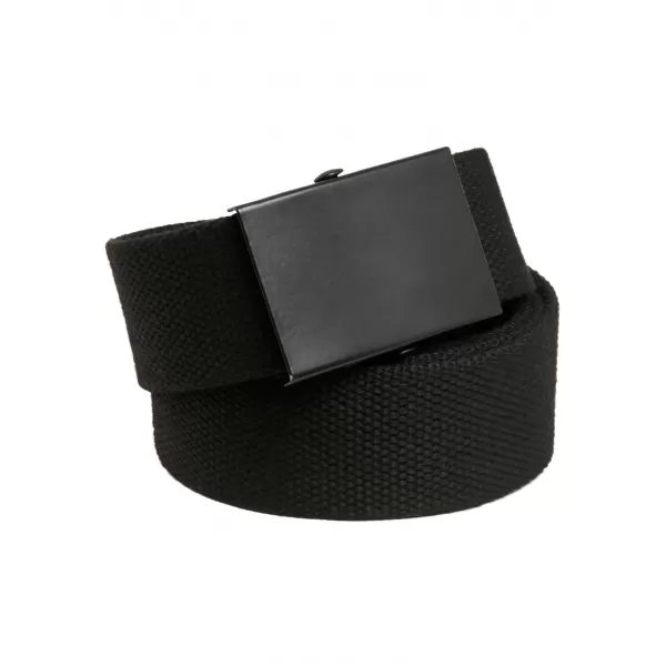  Pásek URBAN CLASSICS TB2774 BLACK/BLACK/OR.CAMO/BLACK/OR.WHITE/BLACK 