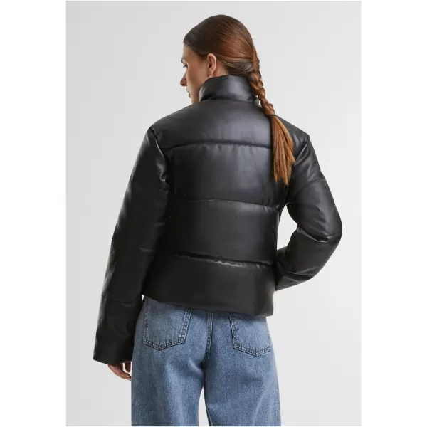  Dámská bunda URBAN CLASSICS TB7073 BLACK 