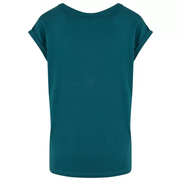  Dámské triko URBAN CLASSICS TB771 JASPER 