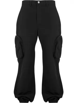 Pánské kalhoty URBAN CLASSICS TB6766 BLACK