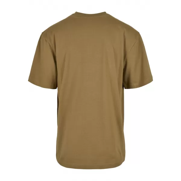  Pánské triko URBAN CLASSICS TB006 TINI OLIVE 