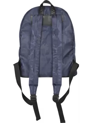 Batoh URBAN CLASSICS TB1699 NAVY CAMO