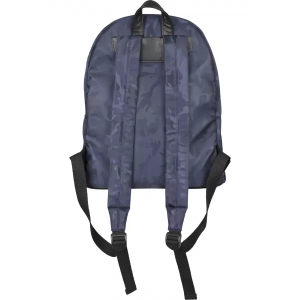  Batoh URBAN CLASSICS TB1699 NAVY CAMO 