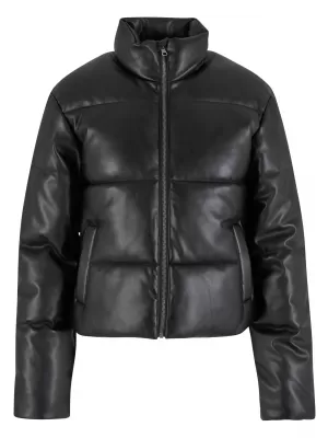 Dámská bunda URBAN CLASSICS TB7073 BLACK