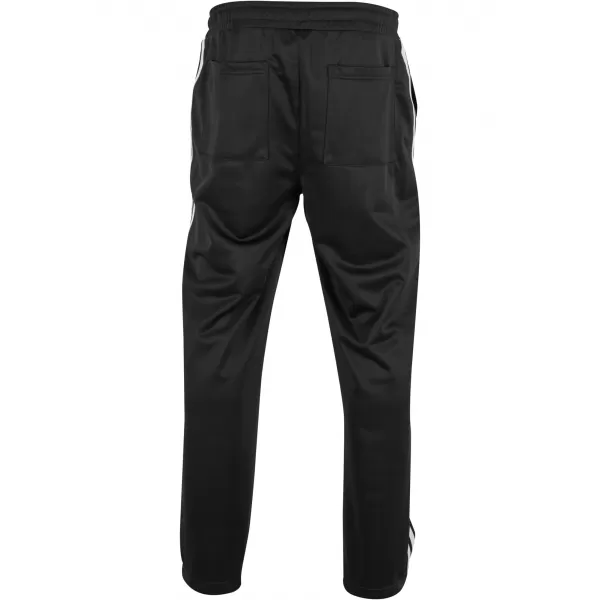  Pánské tepláky URBAN CLASSICS TB6916 BLACK 