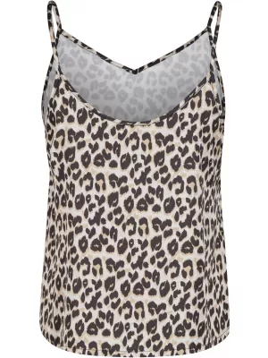 Dámské tílko URBAN CLASSICS TB7541 Leo