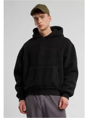 Pánská mikina URBAN CLASSICS TB7265 BLACK